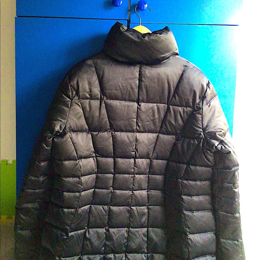 Puffer Down Filled Jacket Extra Warm - image 2